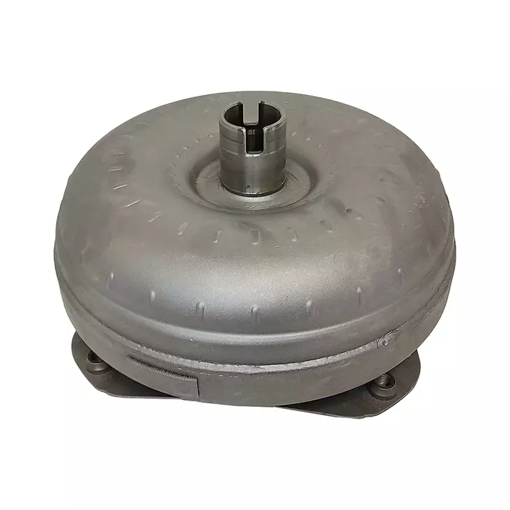 Torque converter 6HP26 Z74 / L93 / L62 / K55 rebuilt - ZF6HP26, ZF6HP28 torque converters - 24407559120 - 1