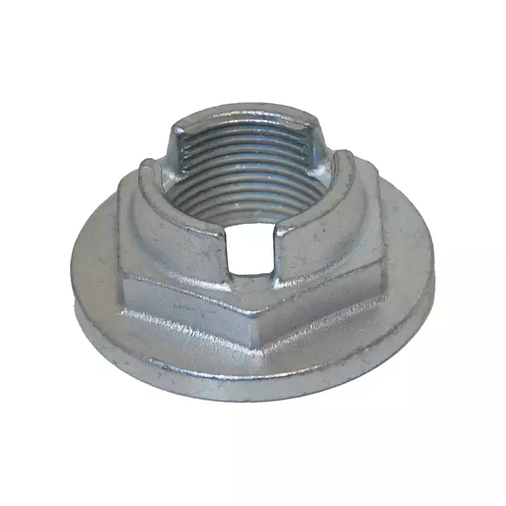 Nut MB / VW Front Differential 22x1.5mm - Mercedes-Benz differentials - A0029903954 - 1
