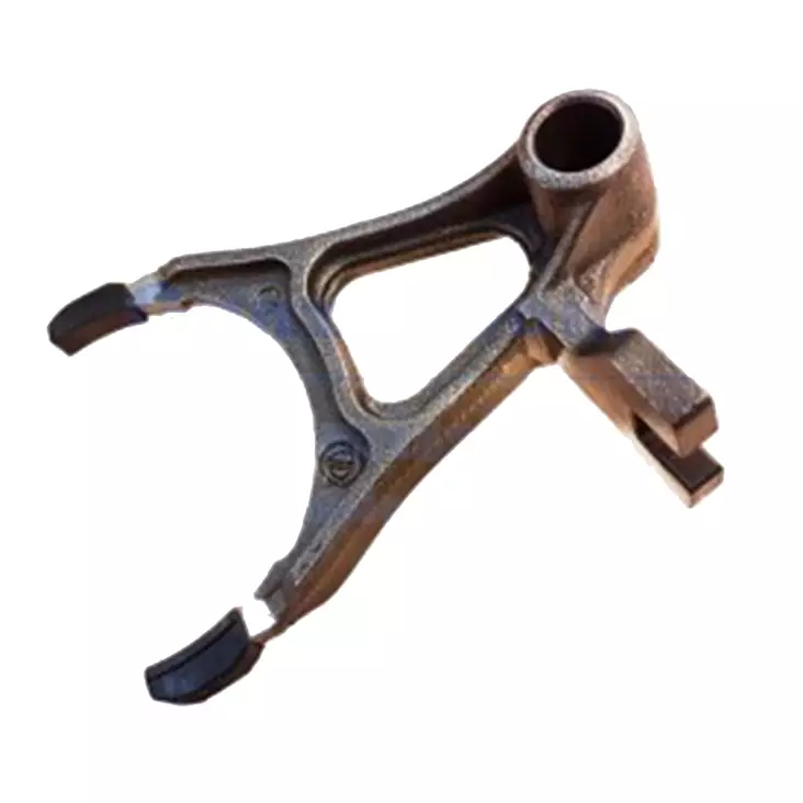 Shift Fork C510 / C513 3-4 gear - PSA C510, C513 - C510-FORK-3-4 - 1