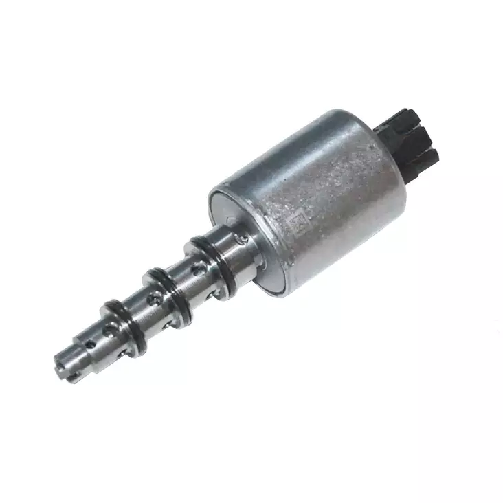 Solenoidi AOC Haldex GEN4 kaikki mallit käytetty - Audi, VW ja Porsche vetopyörästöt - 109593-U - 1