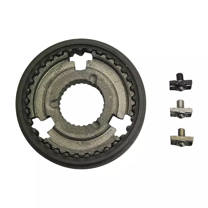 Synkroasetelma C510 / C513 3-4 - PSA C510, C513 - C510-SYNCH-3-4 - 1