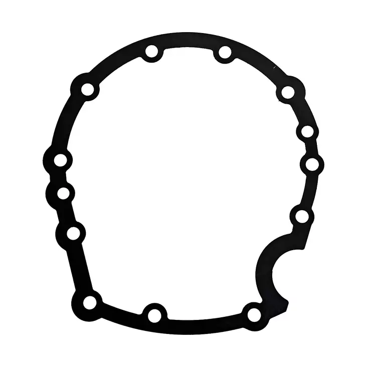 Gasket 722.9 / 725.0 Transfer case Metal - 722.9 7G-tronic NAG2 gaskets - A1642770014 - 1