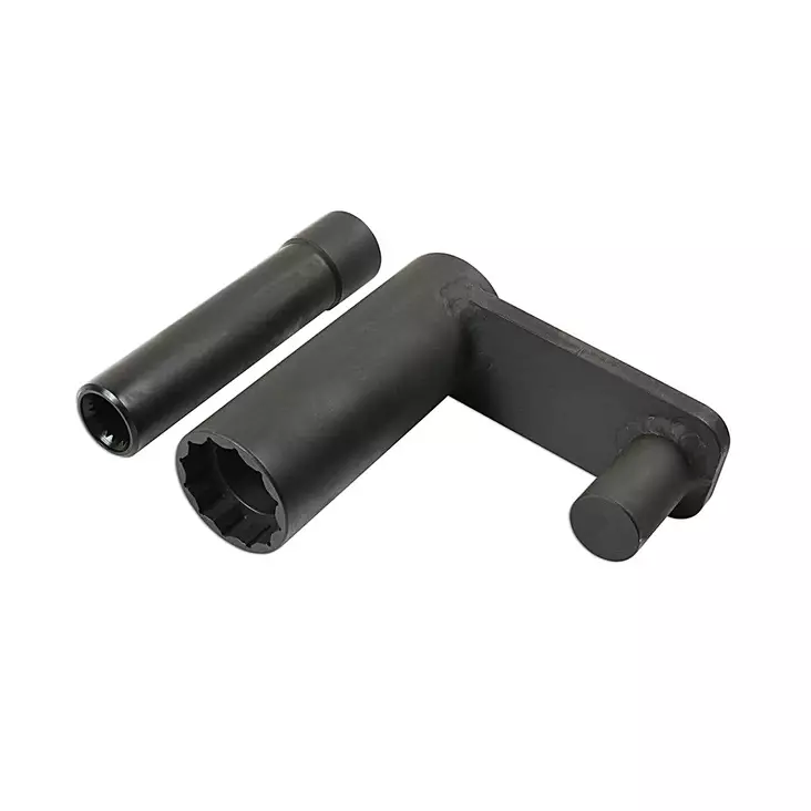 Tool kit Volvo Land Rover and Ford Rear differential - Volvo, Ford and Land Rover differentials - JLR-205-984 - 1