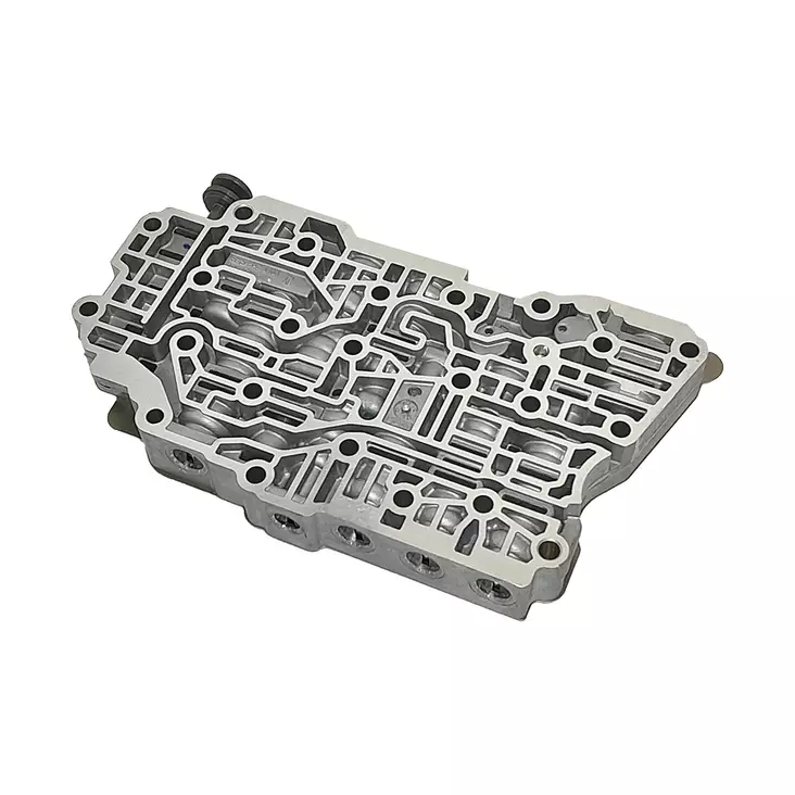 Valvebody 6F35 new - 6T40 / 6T45 / 6F35 - 5267274 - 1