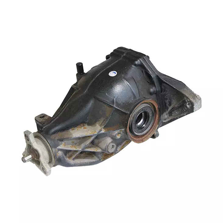 Differential Rear MB used - Mercedes-Benz differentials - A2123501314 - 1