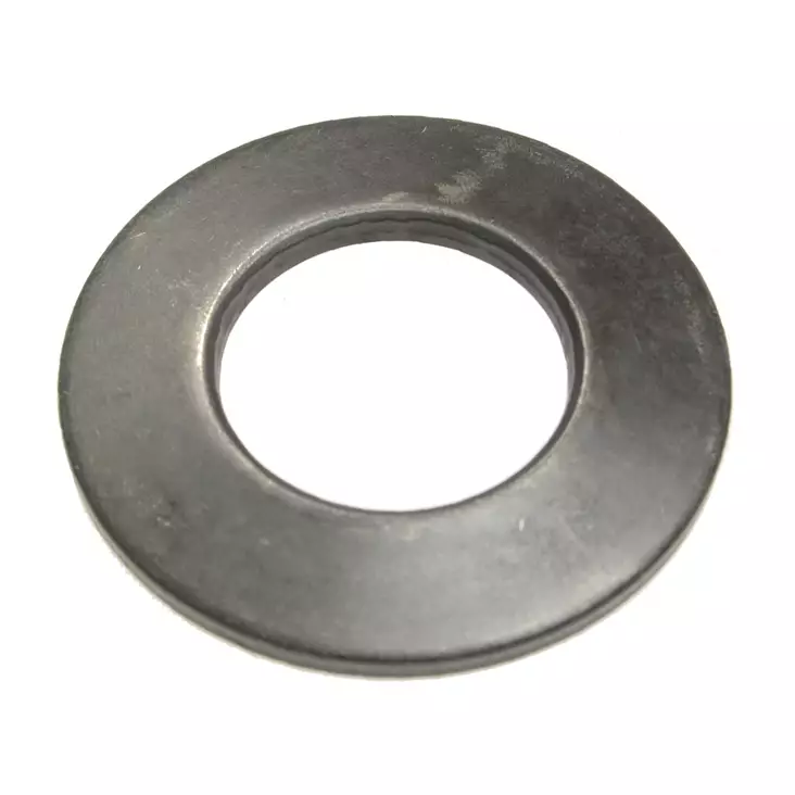 Aluslevy 02Z MQ250 VW T5 - Transporter T5, 02Z [5sp] - 02Z311324 - 1