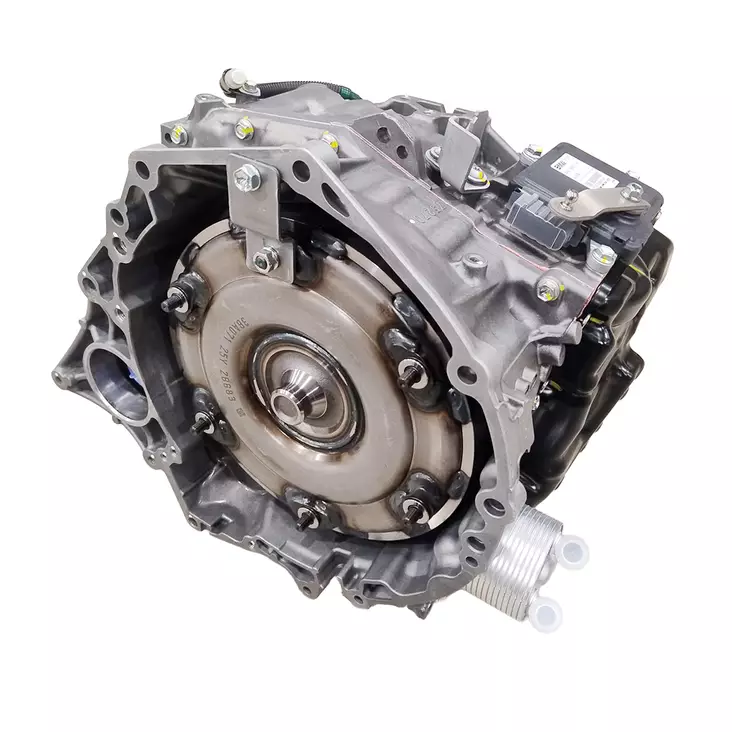 Automaattivaihteisto GA8F22AW BMW Mini Diesel - BMW automaattivaihteistot - 24008664614 - 1