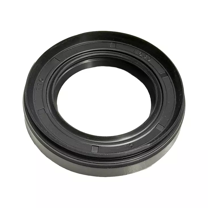 Huulitiiviste 4F27 F4A-EL Mazda / FW6 Mitsubishi vetoakseli 35x56x9/14,8mm - 4F27E / FN4A-EL tiivisteet - 90118-WB294 - 1