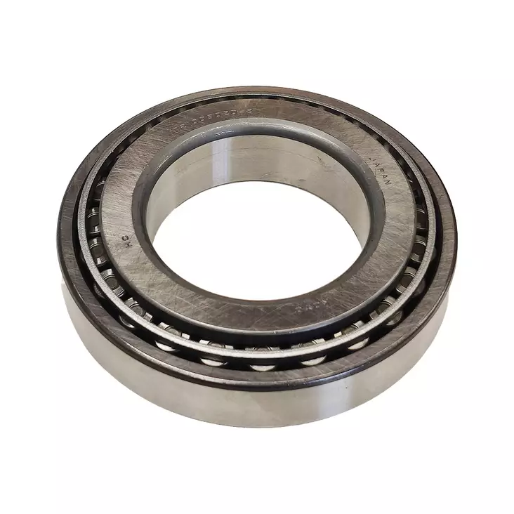 Tapered roller bearing Toyota Differential Front / Rear Differential Carrier Bearing - Tapered roller bearings - 90366-50014 - 1