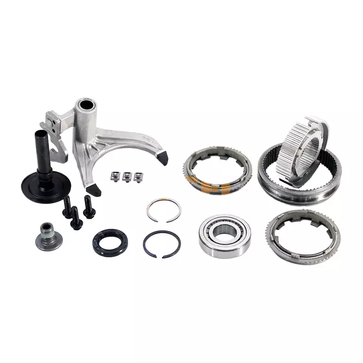 Repair kit VMT6 1st / 2nd Driven Gear syncro - Ford VMT6 - 1852724 - 1