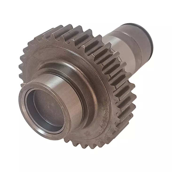 Laippa ATC45L ulostuloakseli eteenpäin - ATC45L - SP00074 - 1