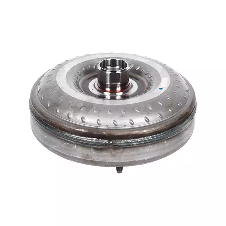 Torque converter 6F55 Ford Transit 2.0 - 6T70, 6T75 / 6F50, 6F55 - 2512804 - 1