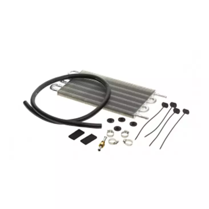 Oil cooler Transaver 40 5 x 19 x 1 9cm - Oil coolers - OC-1404 - 1