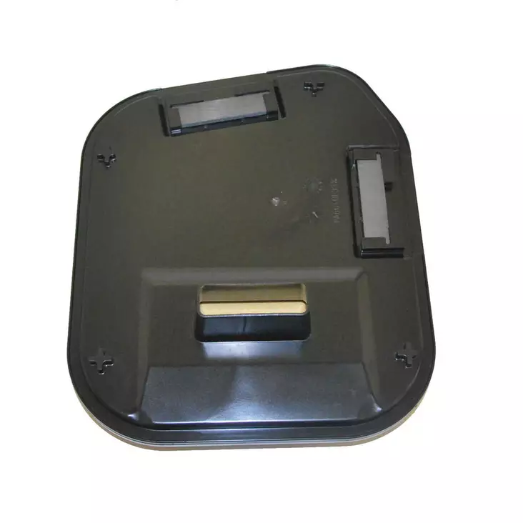 Öljynsuodatin 8HP45, 8HP70 VW Amarok AL450 - ZF8HP45 ZF8HP50 845RE öljynsuodattimet - 0501218044 - 1