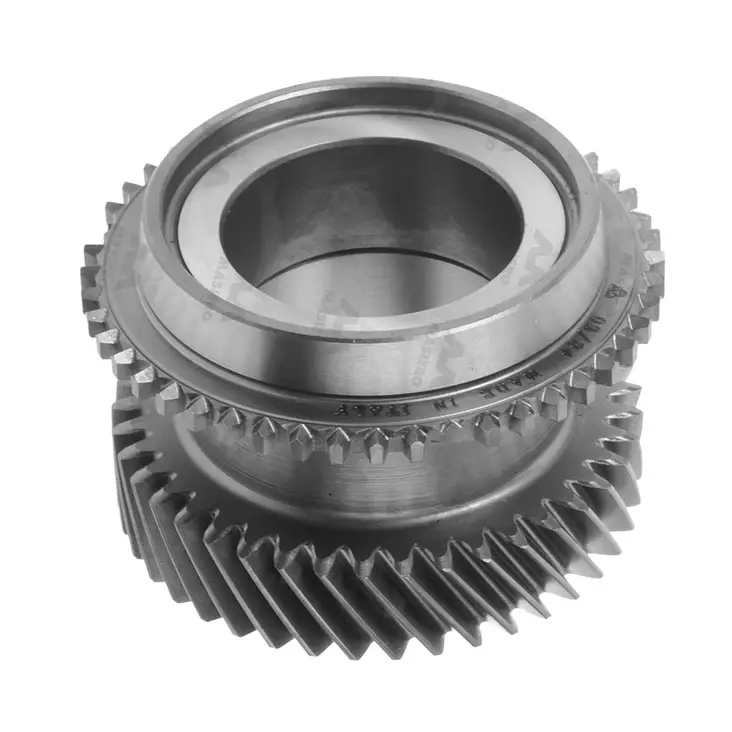 Ratas M40 Fiat 5-vaihde 41t - PSA M38, M40, C546 - 55244554 - 1