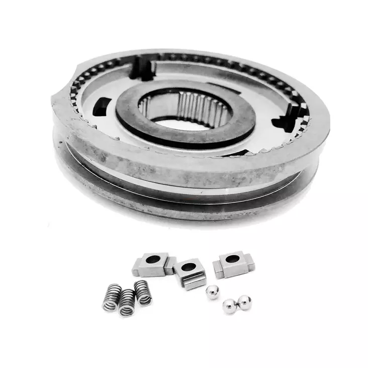 Synkroasetelma BVM6 3-4 vaihde 6spd - Mopar BG6, BVM6 - BVM6-SYNCH-3-4 - 1