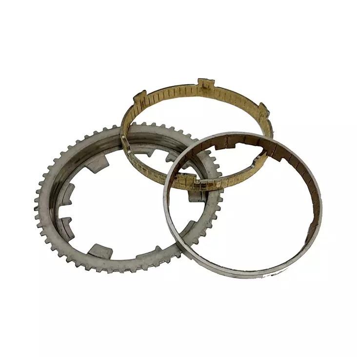 Synkrorengassarja M40 Fiat 3-4 - PSA M38, M40, C546 - 55207404 - 1