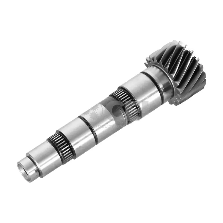 Toisioakseli M40 Fiat ylempi [18/76] - PSA M38, M40, C546 - 46346674 - 1