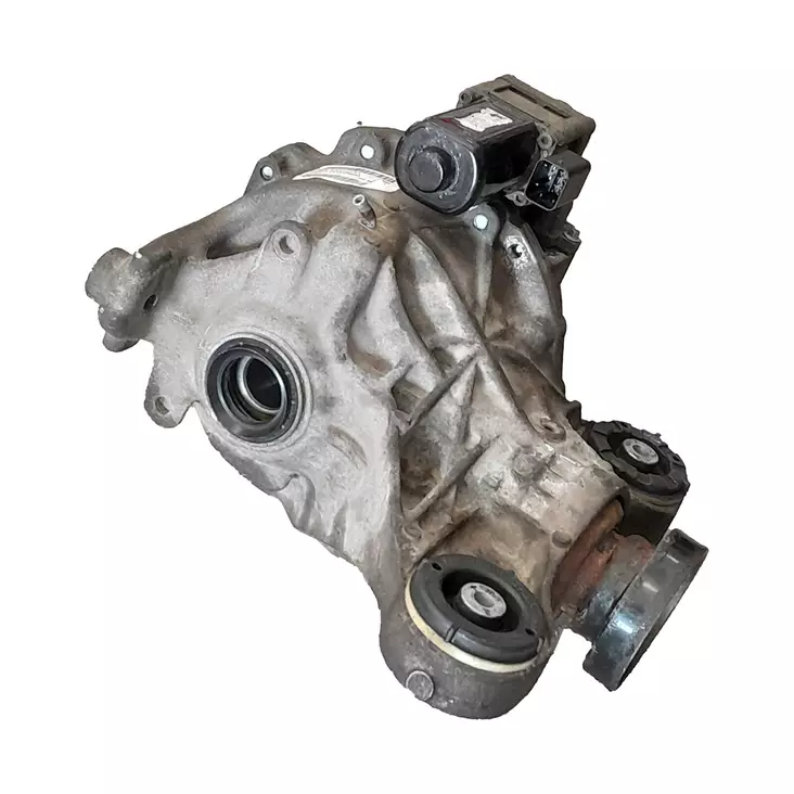 Vetopyörästö taakse Land Rover kunnostettu - Volvo, Ford ja Land Rover vetopyörästöt - LR091674 - 1