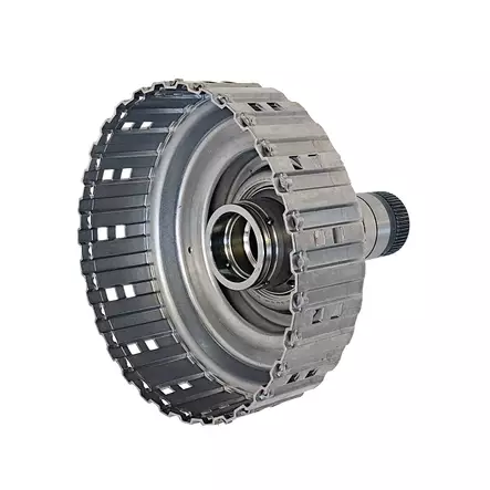 Drum 6HP19 ZF Direct / B - ZF6HP19, ZF6HP21 hard parts - 1071272035 - 1
