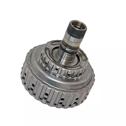Drum 6HP19 ZF Direct / B - ZF6HP19, ZF6HP21 hard parts - 1071272035 - 2