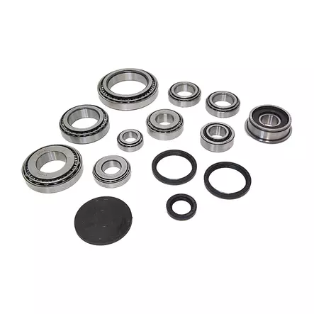 Bearing kit 0A5 MQ500 6spd (before 2008) - Transporter T5/T6, 0A5 [6sp] - MKVWT5.0A5 - 1