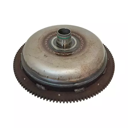 Torque converter Honda RWK MZHA MZJA rebuilt - Honda automatic transmission parts - 26000RWK305 - 1