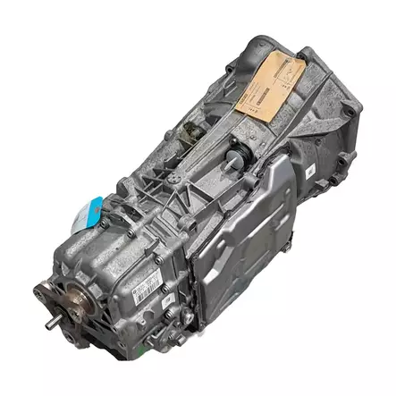Automaattivaihteisto GS7D36SG BMW varaosiksi - BMW GS7D36 DCT, Getrag DCI600, DCI700 - 28007853545 - 2