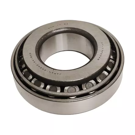 Tapered roller bearing 45x95x29/20mm - Mercedes-Benz differentials - T7FC045 - 1