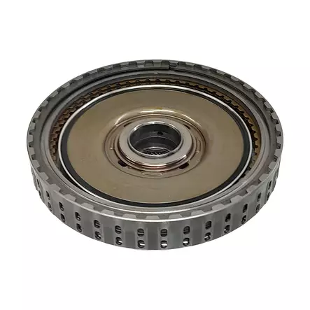 Clutch TF71SC TF72SC AW6F25 AT6 K1 C1 used - TF70, TF72, AW6F25 - TFG050-19925 - 2