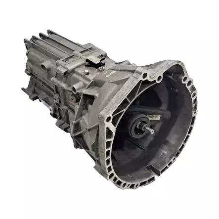 Manual transmission BMW GS6-17DG 75tkm used - BMW manual transmissions - 23007626305 - 1