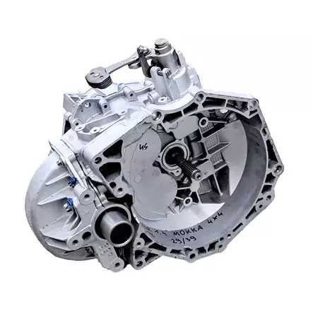 Manuaalivaihteisto M32 Opel Mokka 4.18 kunnostettu - Opel manuaalivaihteistot - 55599505 - 1