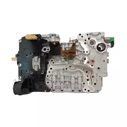 Mechatronic 8HP45Z BMW D20 - ZF8HP45 ZF8HP50 845RE valve bodies - 1090198965 - 2