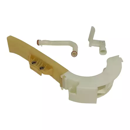 Plastic parts kit ATC450 BMW transfer case - ATC35L - SP04545 - 1