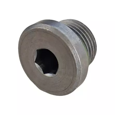 Öljyn tyhjennys-/täyttöruuvi M18x1.5mm - Ruuvit ja mutterit - 1815 - 1