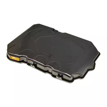 Öljypohja 724.2 - 724.2 kovat osat - A2122707805 - 2