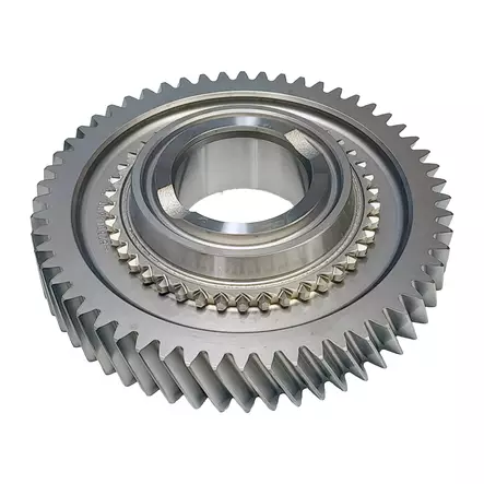 Gear 6DCT250 1st 47t - Getrag 6DCT250 [6 spd] DPS6, DC4 - SP04195 - 1