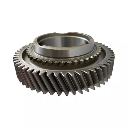 Ratas GS7D36 BMW 6-vaihde - BMW GS7D36 DCT, Getrag DCI600, DCI700 - SP03675 - 1