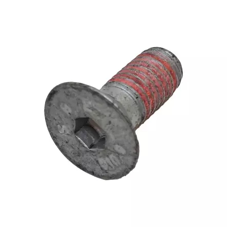 Ruuvi 2835.6 Iveco siirtohaarukka unit - 2835.6 - 8873435 - 2