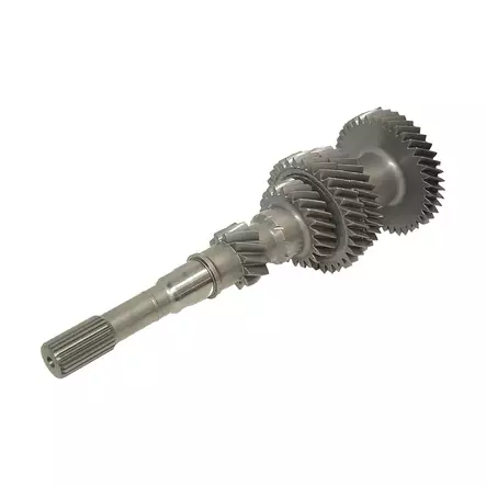 Input shaft VMT6 6-sp Transit - Ford VMT6 - 2406155 - 2