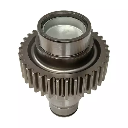 Output shaft Front ATC700 BMW transfer case - ATC700 - SP00195 - 2
