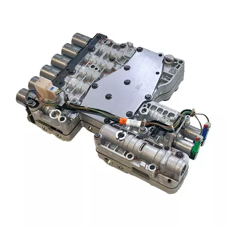 Valvebody 10R80 Ford new - 10R80, 10L80 torque converters - 2777925 - 1