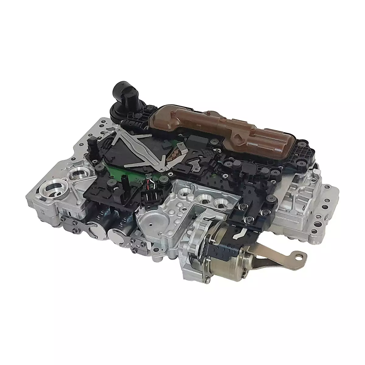 Mechatronic 725.0 MB new - AutoGear.fi webstore
