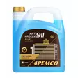 Jäähdytinneste Anti Freeze 911 sininen (-40°C) valmis 5L - Jäähdytinnesteet - PM0911-005 - 1