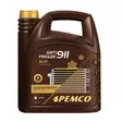 Coolant Anti Freeze 911 blue concentrate 5L - Coolants - PM0911C-005 - 1