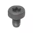 Screw M8-1.25 x 12mm Aisin torque converter - A340, 30-40LE - TX8-125 - 1