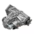 Transfer case Porsche Cayanne NV235 ( 2003-10) - Porsche transfer cases - 95534104055 - 2