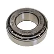 Tapered roller bearing 25x47x15/11,5mm - Tapered roller bearings - 32005 - 1