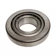 Tapered roller bearing 35x80x22,75/13,5mm - Mercedes-Benz differentials - A0199816205 - 2