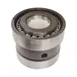 Tapered roller bearing 8HP55 / 8HP65 front differential pinion double 91,85x41x82mm - ZF8HP55A, ZF8HP90A bearings and bushings - 0735302915 - 2